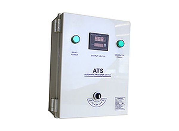 Tablero de transferencia 78ATSD10KW