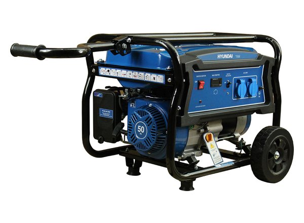 Generador a gasolina 82HYG3050