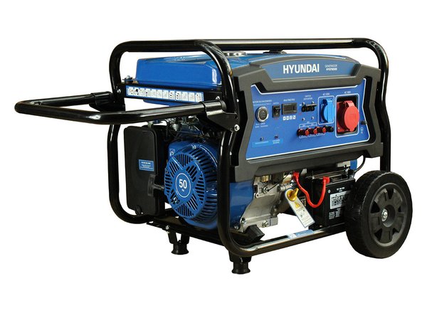 Generador a gasolina 82HYGT9250E